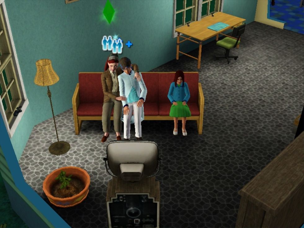 4 Intriguing 'Sims 3' Anecdotes