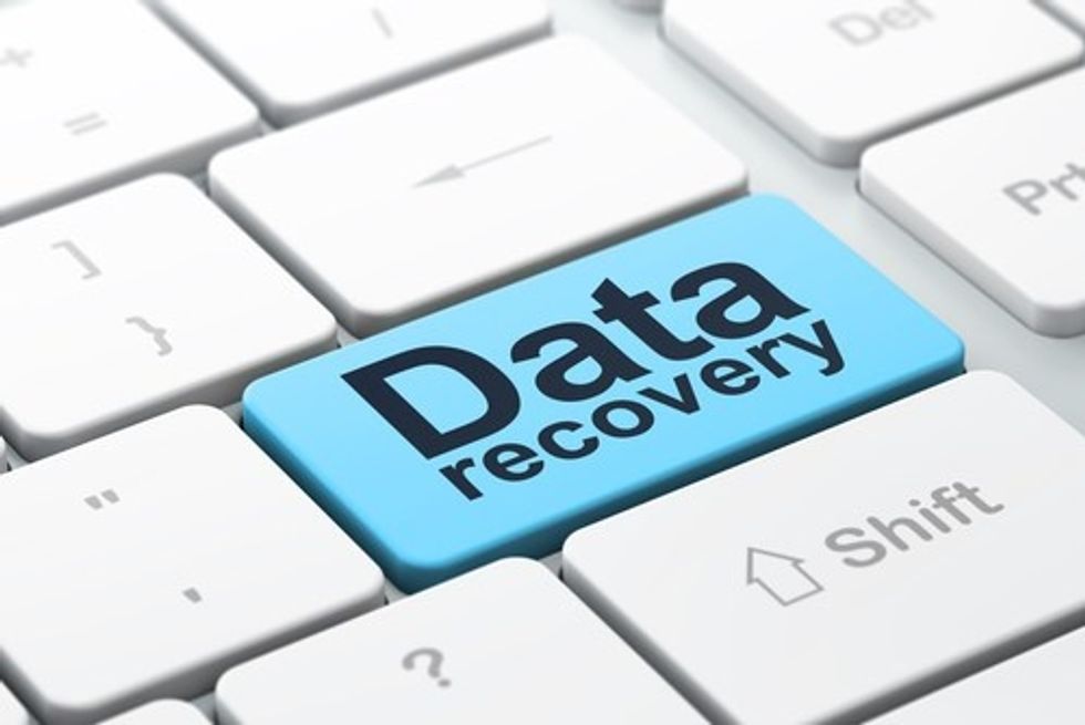 BEST FREE DATA RECOVERY SOFTWARE FOR 2018