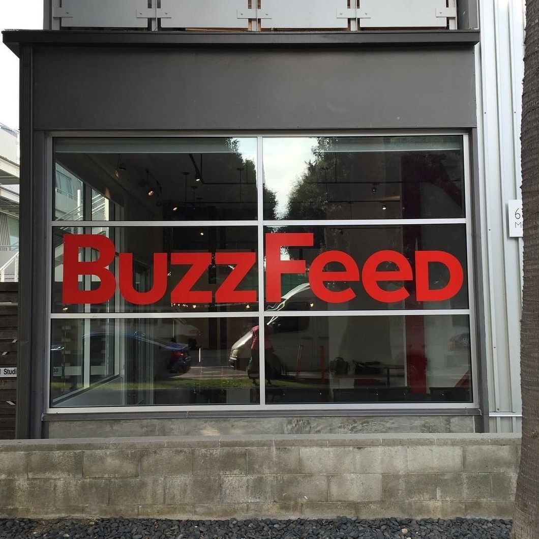 The Insanely Addictive Quizzes And 5 Other Reasons BuzzFeed Is The Best Website