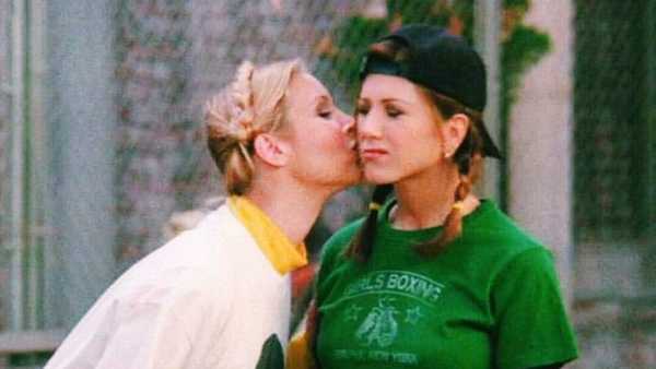 7 Fictional Females You'd Be Instant BFFs With IRL