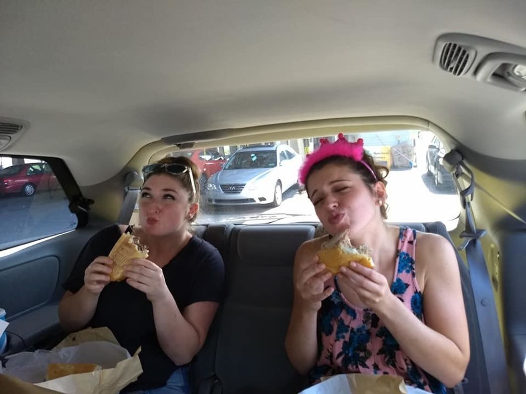 I Finally Tried A 'Real' Philly Cheesesteak And TBH? They Don't Deserve The Hype