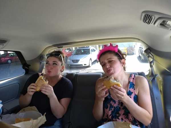 I Finally Tried A 'Real' Philly Cheesesteak And TBH? They Don't Deserve The Hype