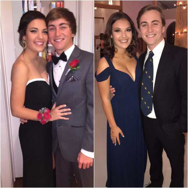 17 Things All High School Sweethearts Can Relate to