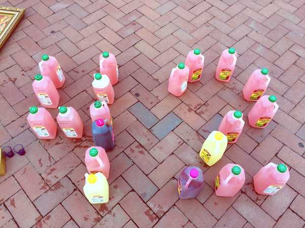 The 7 Types Of People You Meet At Nerd Camp