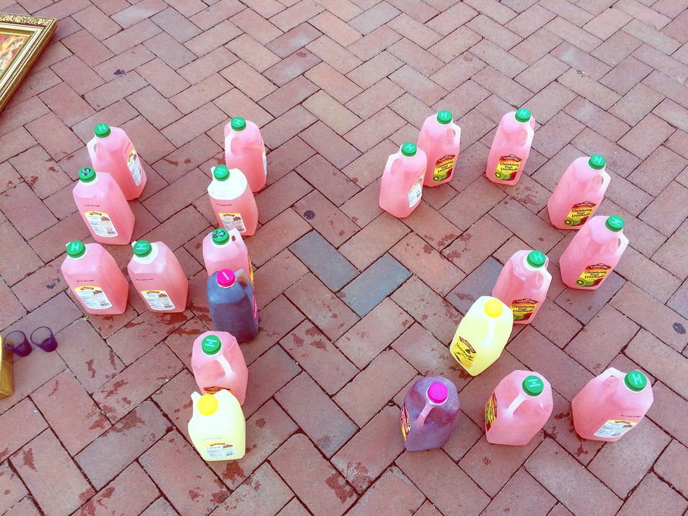 The 7 Types Of People You Meet At Nerd Camp