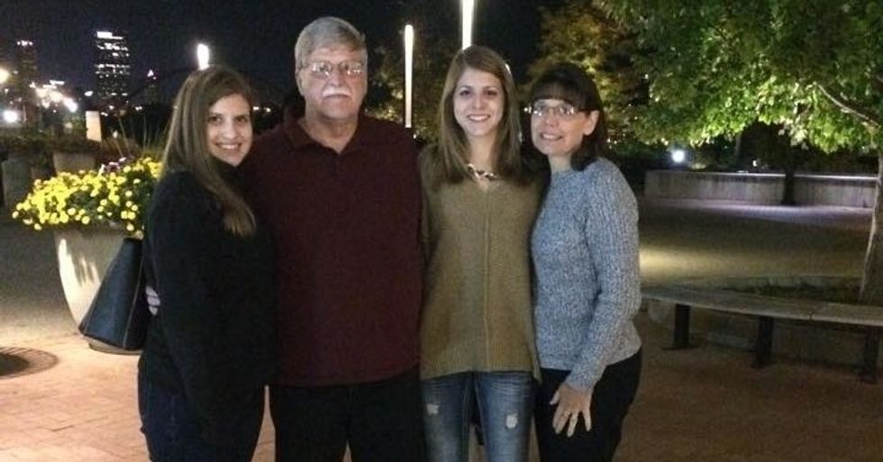 Trust Me, Your Parents Only Want What's Best For You