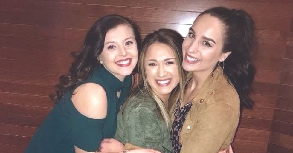 12 Holy Grail Items Every College Girl Needs, Basically Just To Survive