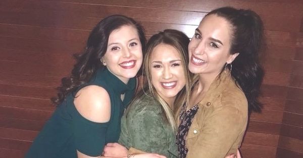 12 Holy Grail Items Every College Girl Needs, Basically Just To Survive