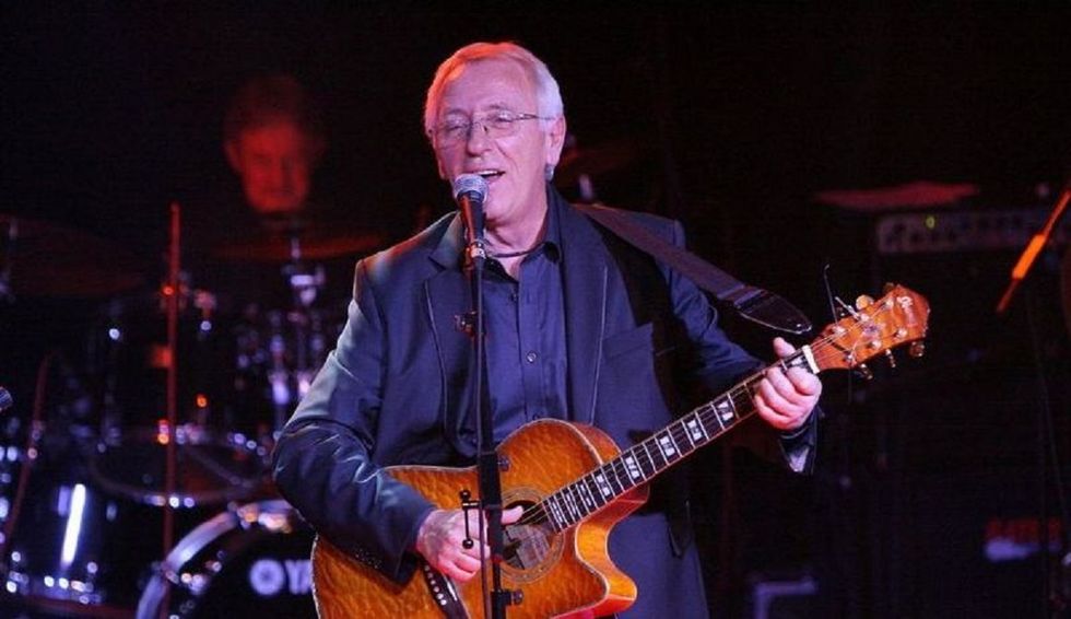 Oliver Dragojević Was More Than Just A Singer, He Was A Staple Of Croatian Culture