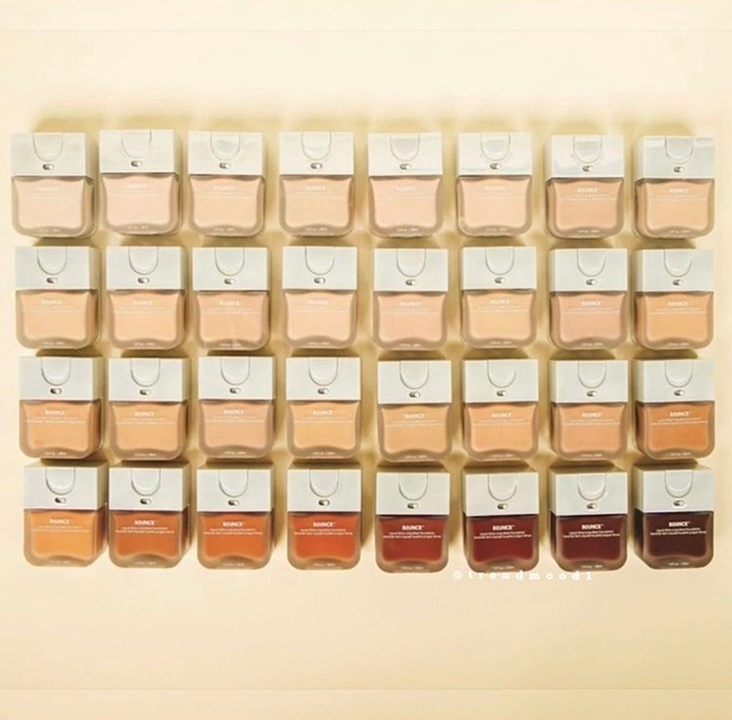 Beauty Blender’s Foundation Range Shows They Learned Nothing From Tarte’s Scandal