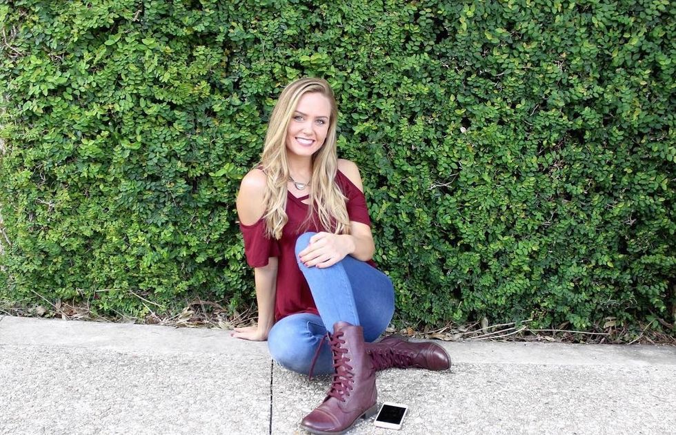 5 Books That Helped Me Turn The Page On My Depression