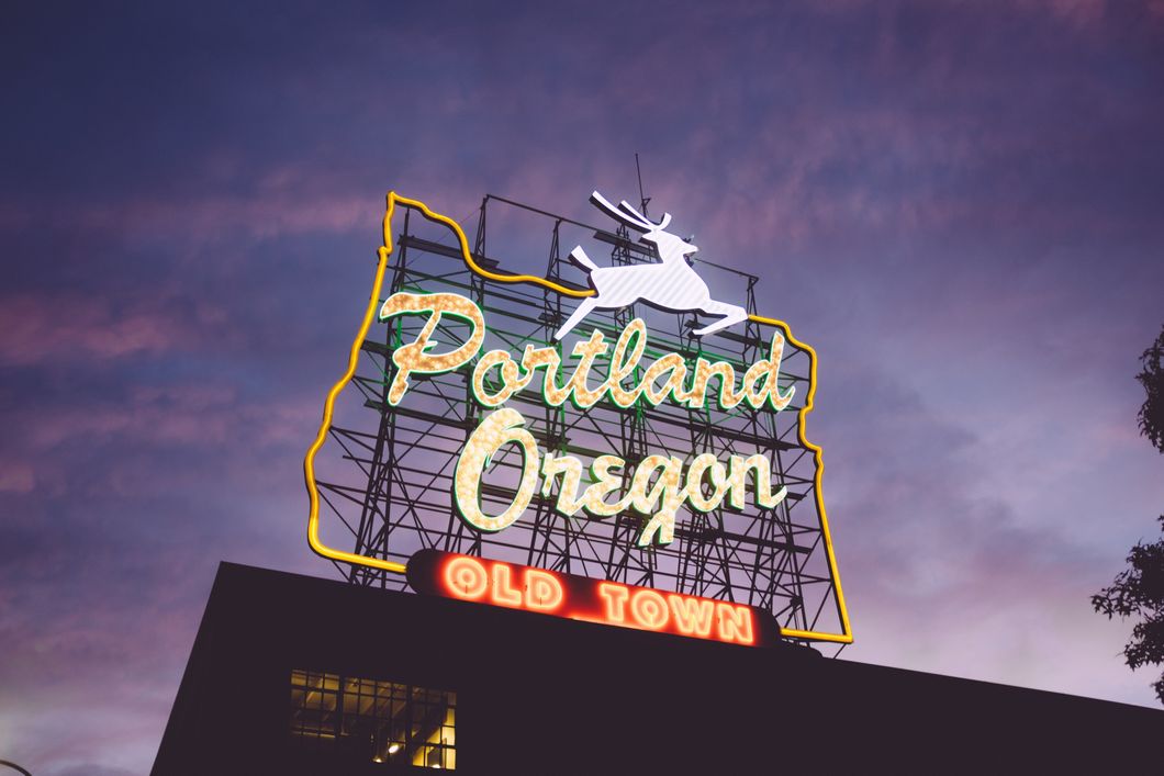 5 Places To See In Oregon On Your Summer Vacation
