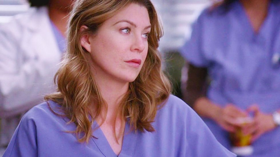 17 Meredith Grey Quotes Every College Girl Needs