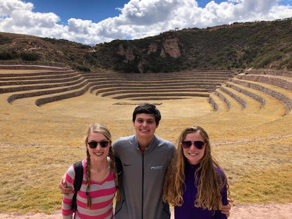 Peru Trip: Day 7-8