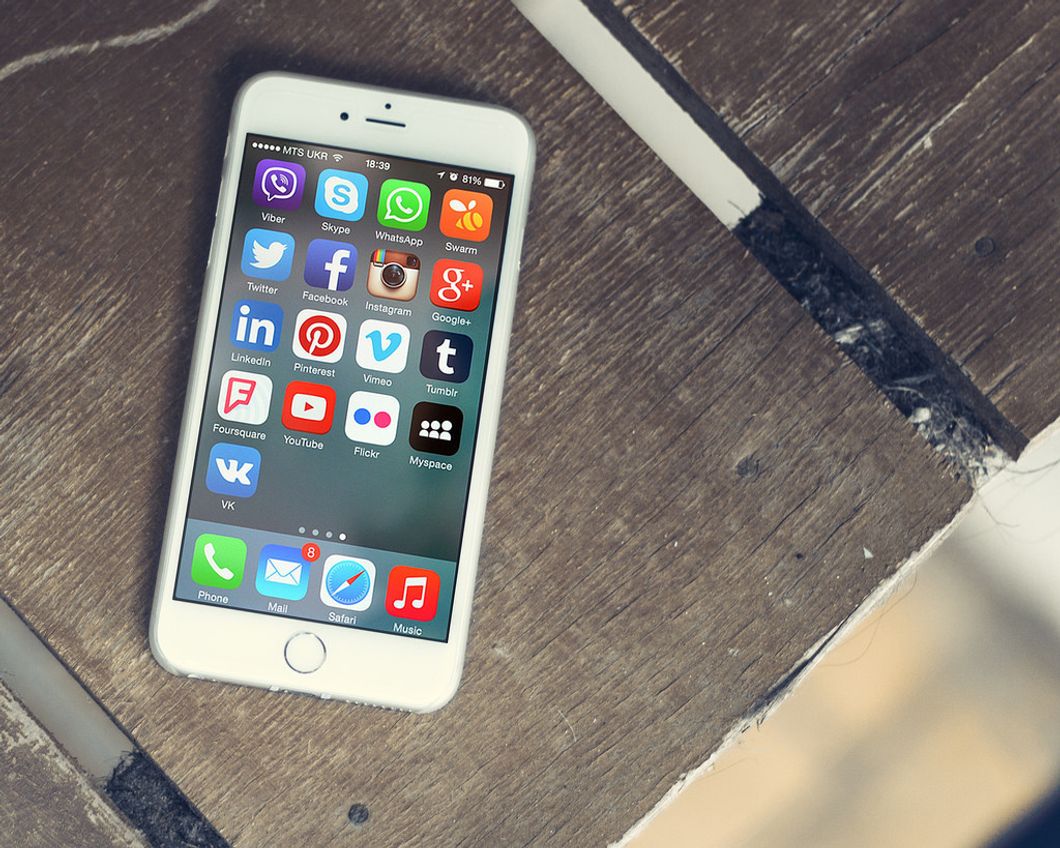 College Freshman Need To Check Out These 5 Apps ASAP