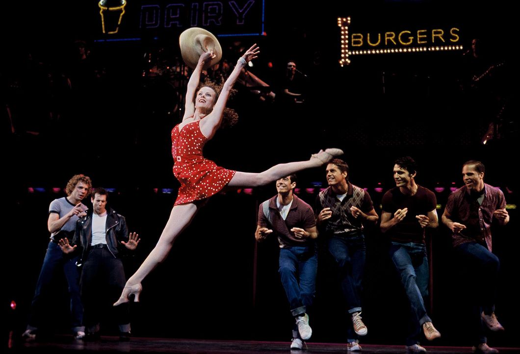 7 Jukebox Musicals That Should Be Made Into Movies