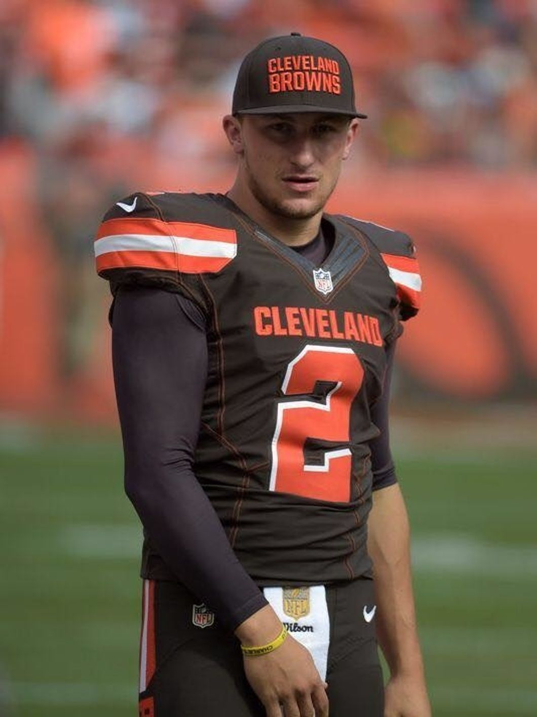 Johnny Football Does Not Deserve Another Shot In The NFL