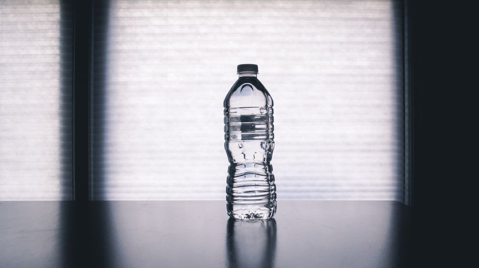 What Is Alkaline Water And Why Should You Care?