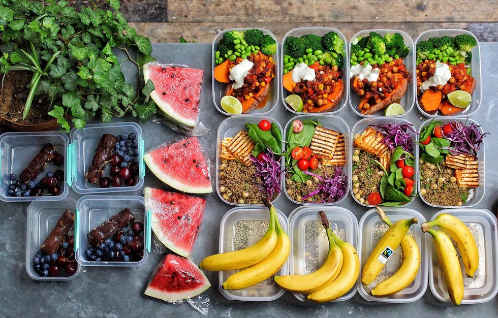 My Journey As A Vegan