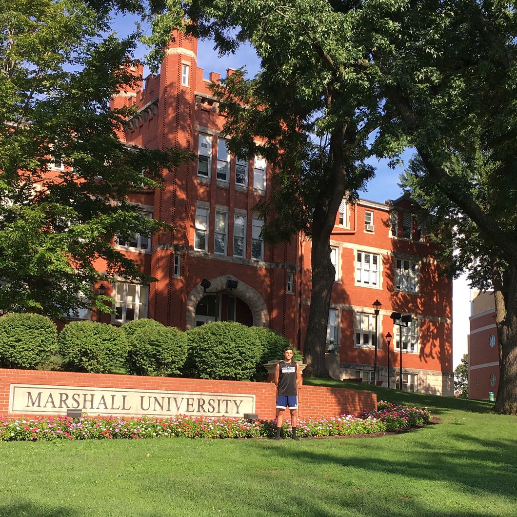 Dear Upcoming Marshall Freshman, Here Are The Do's and Don'ts For Our University