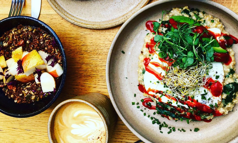 9 Tips & Tricks For Apartment Cooking (A.K.A. What You REALLY Need to Know)