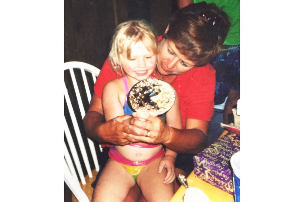 Poetry On Odyssey: Wish You Were Here