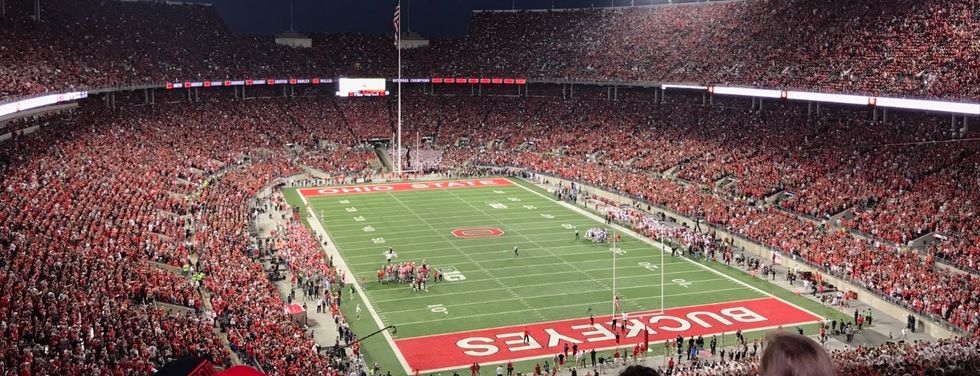 10 Things I Wish I Would Have Known Going Into My Freshmen Year Of College