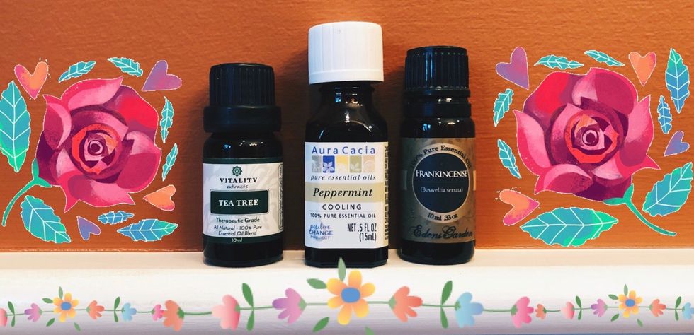 The Basics Of Aromatherapy, The Natural Way To Supplement Your Body's Wellbeing