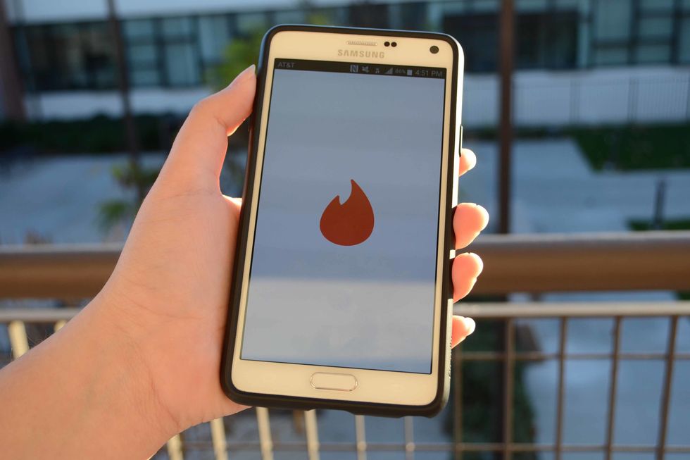 Millennial Diaries: #Onlinedating