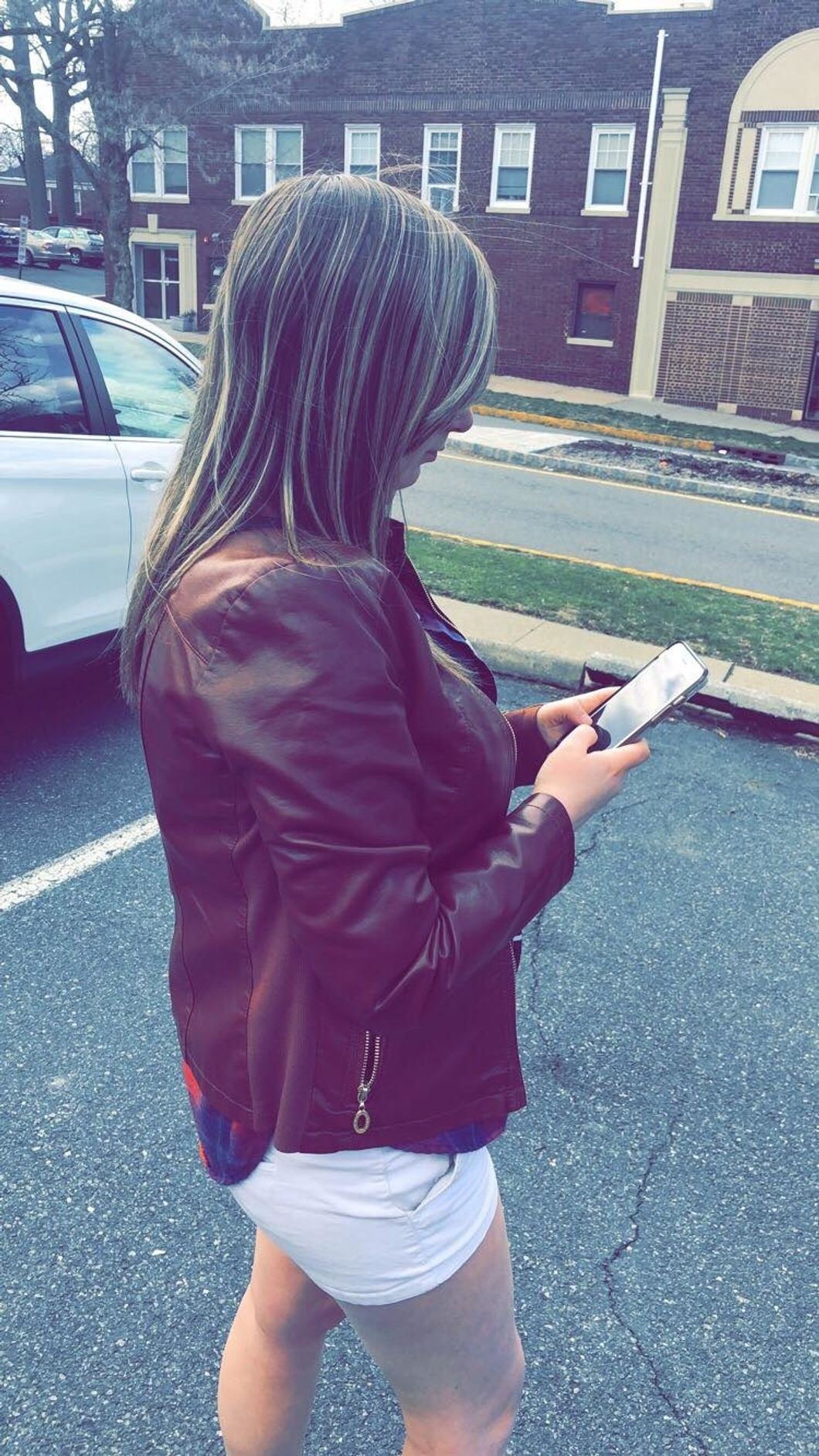 Checking Your Significant Other’s Phone Whenever You Want Shows That You Don't Trust Them