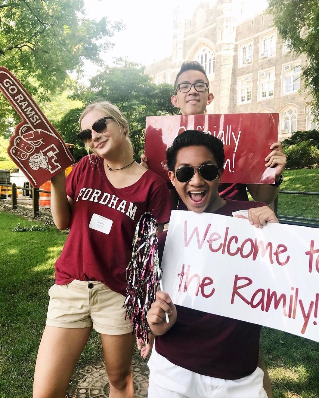 How to blend in as a freshman | The Odyssey Online