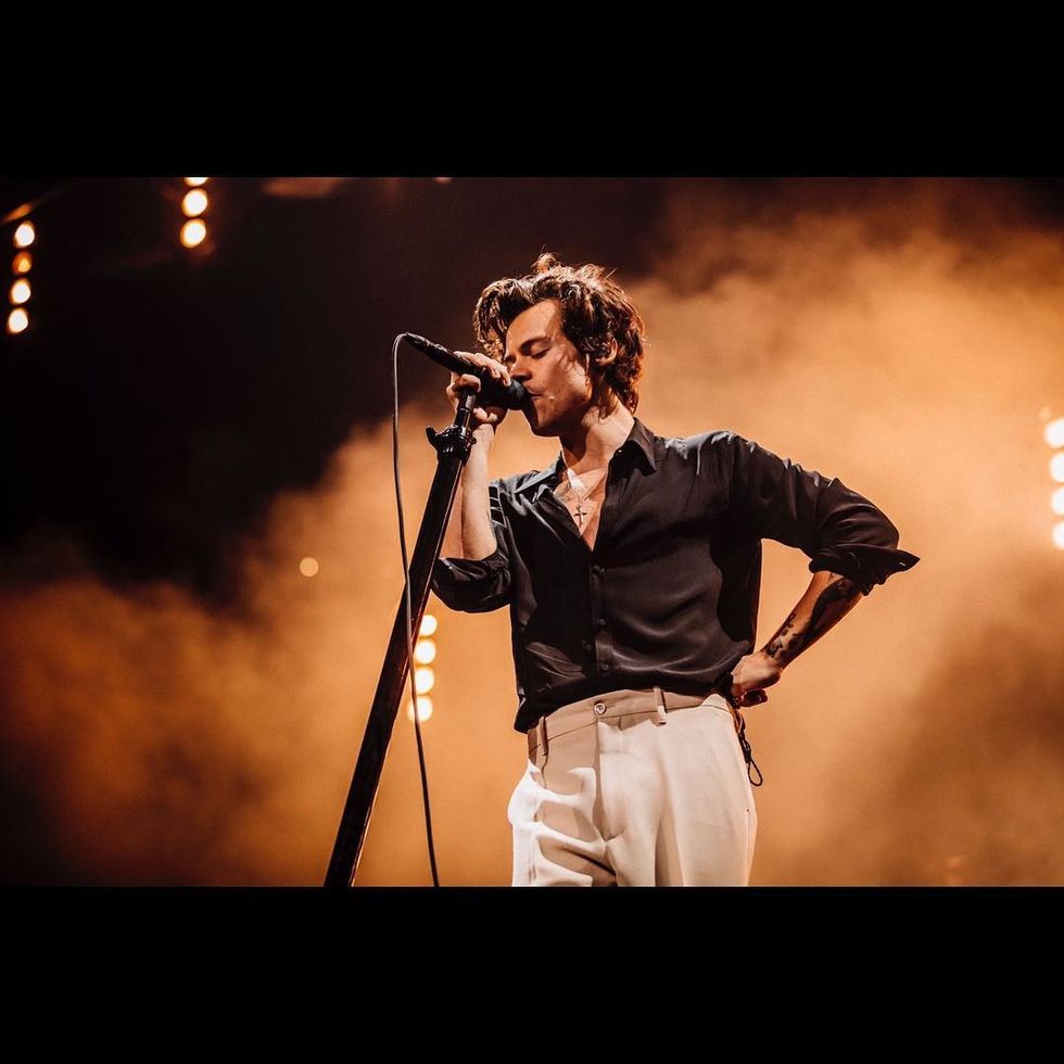 Harry Styles Songs, Ranked From Worst To Best