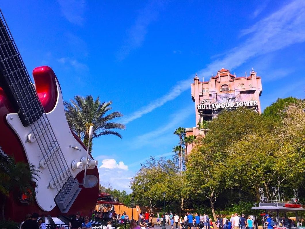 6 Of The Most Magical Rides At Disney World