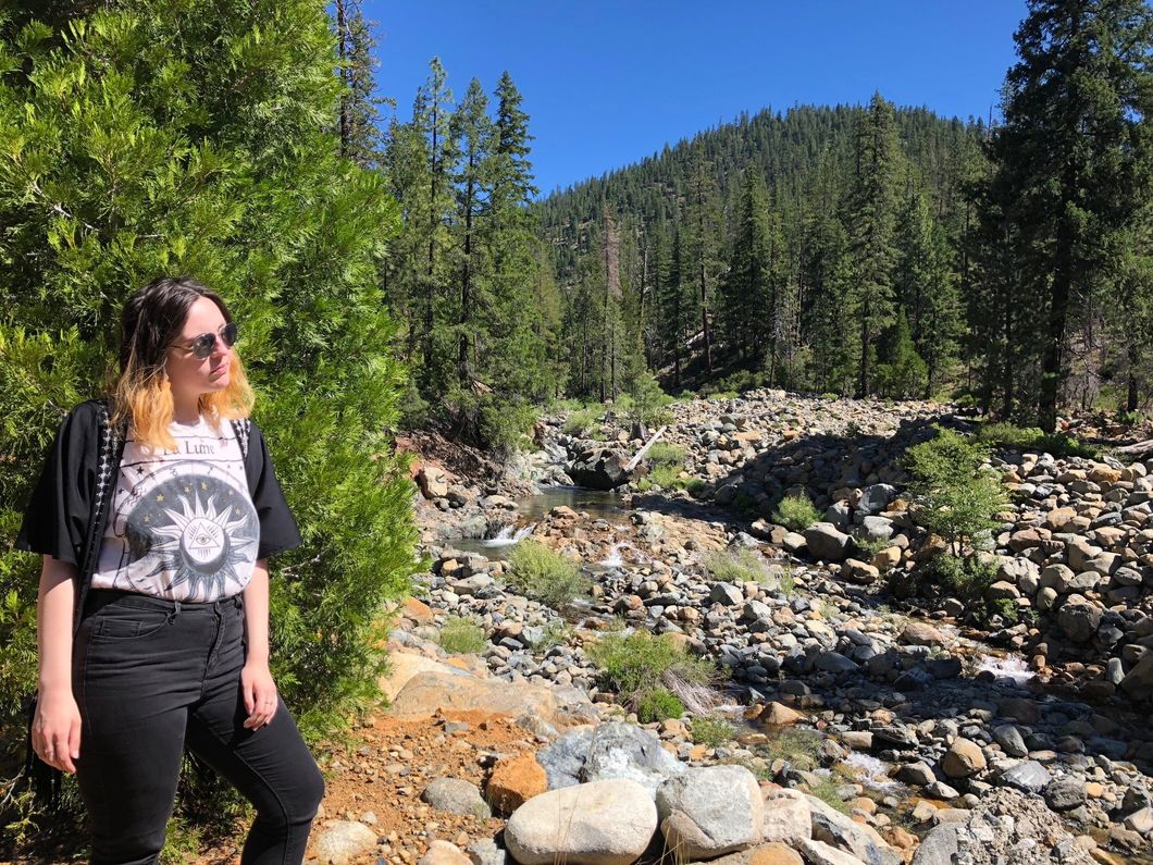 I'm In Love And Everyone Knows It