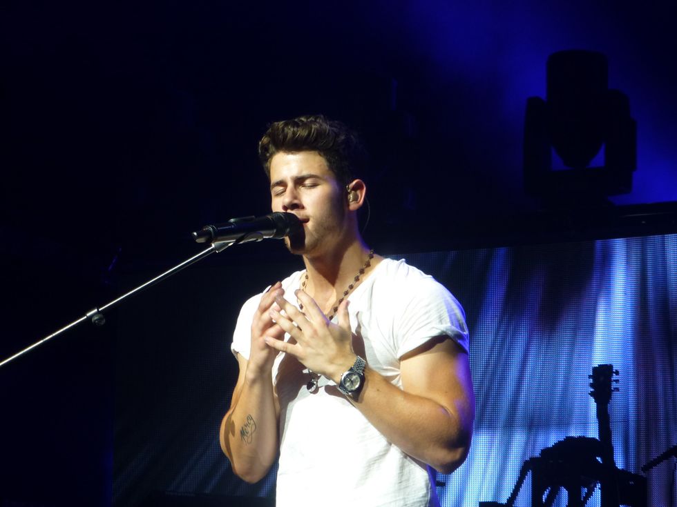 Why I Prefer Saving Up To Meet Celebrities