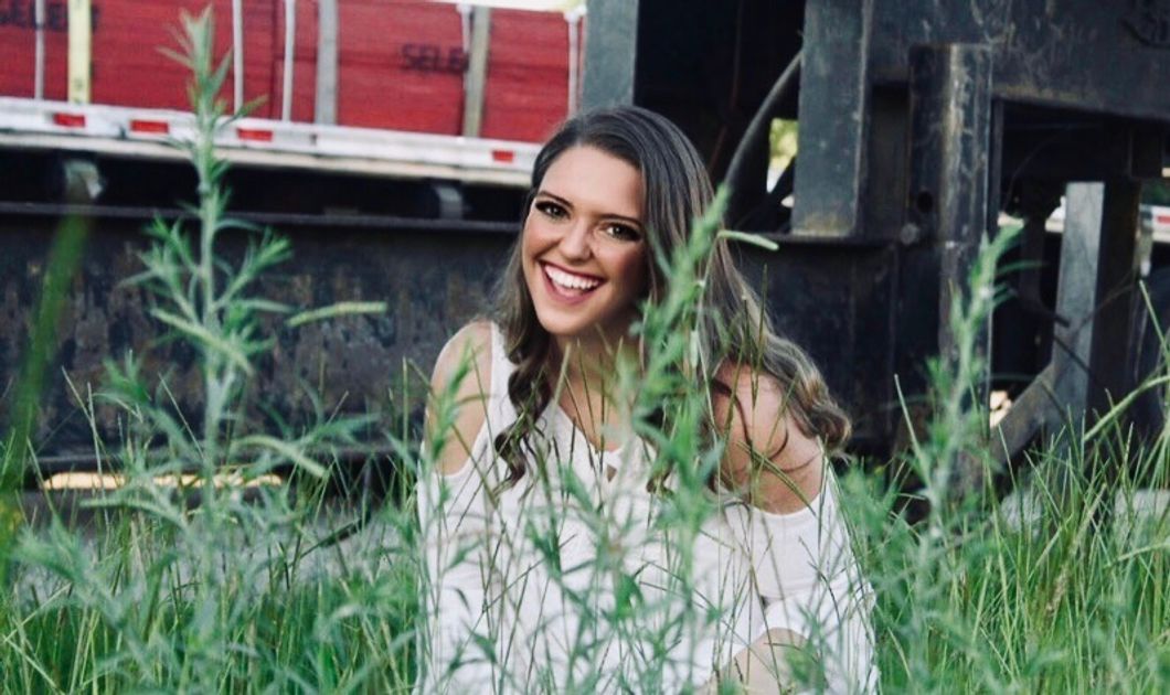 To The Person Who Feels Too Far From God, He's Never That Far Away