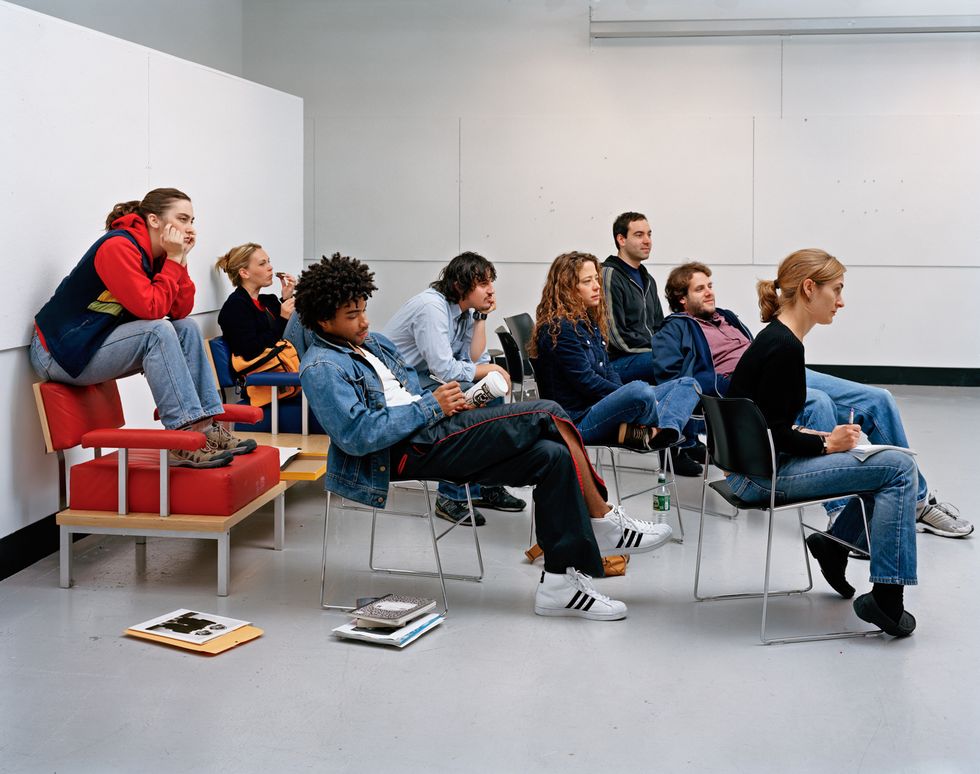 Your Degree is Worthless, Or at Least it Doesn't Have To Be.