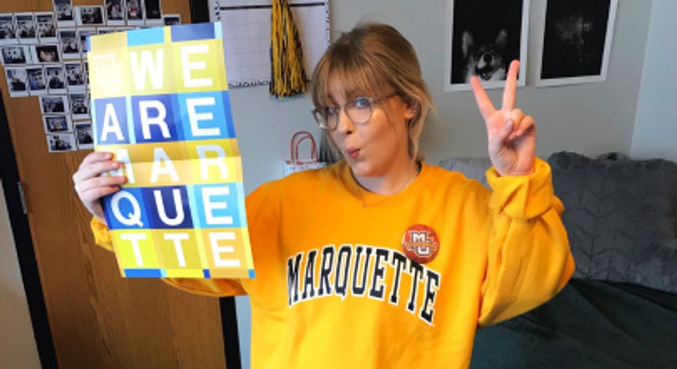 I Made These 4 Huge Freshman Mistakes So You Don't Have To, But You Probably Still Will