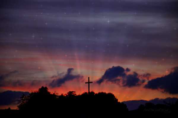 The Church Is Filled with Disappointment... but Christ Isn't