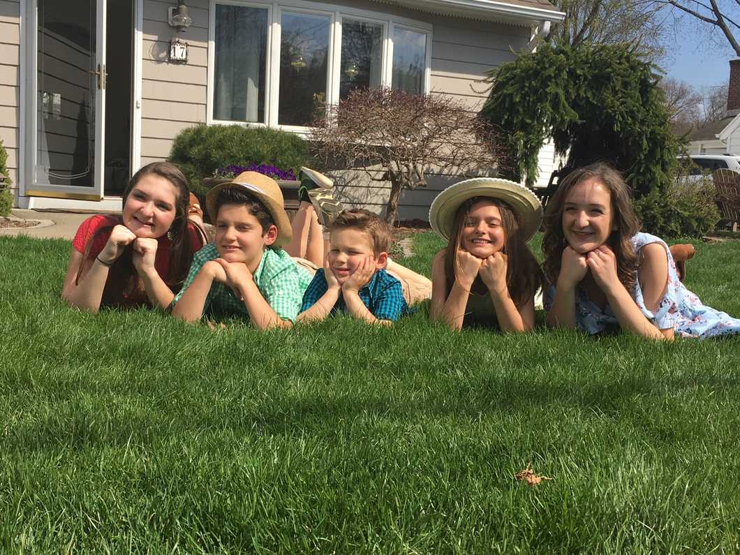 A Letter To My Younger Cousins Before I Leave For College