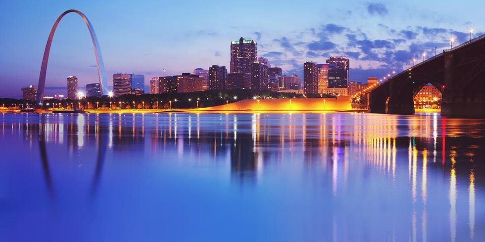 15 St. Louis Destinations Under $15
