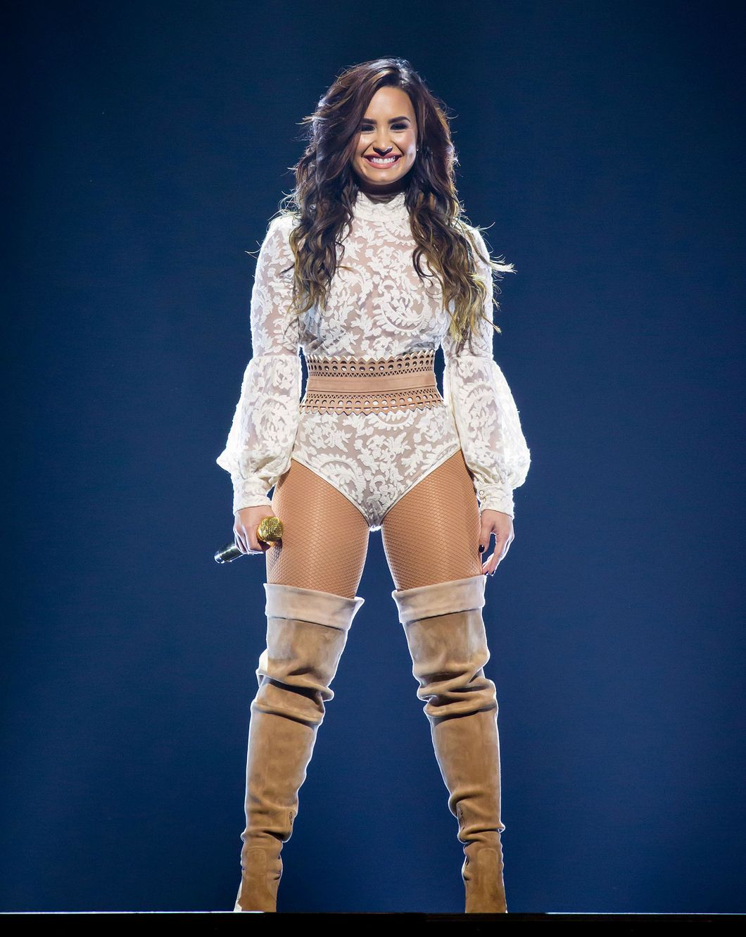 16 Demi Lovato Songs That Reaffirm Her Talent Instead Of Focusing On Her Personal Struggles