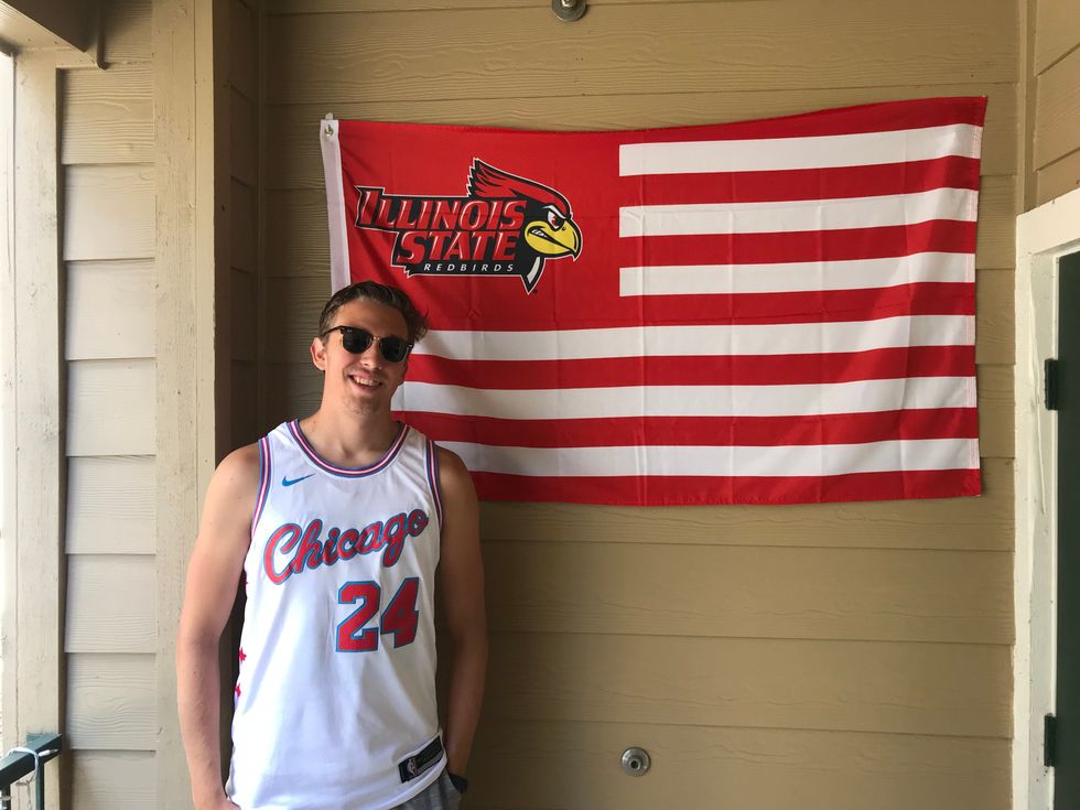 11 Tips To Help You Survive The College Apartment Life