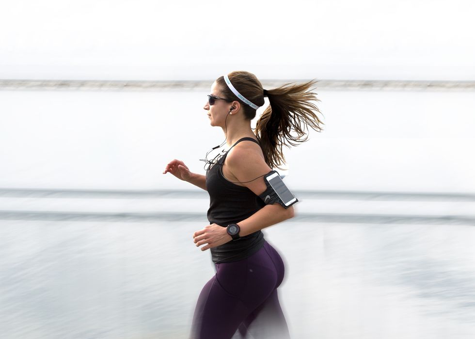 My Love-Hate Relationship With Running