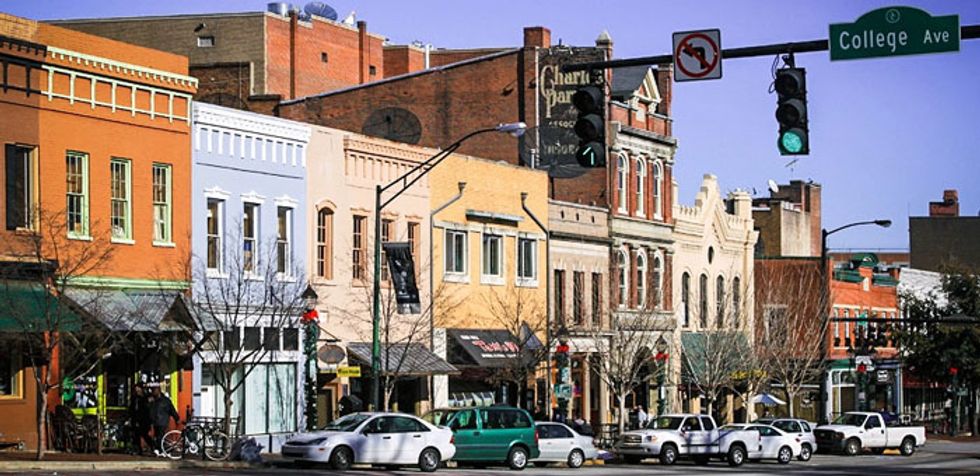 7 Things To Do In Athens Other Than Going To Class