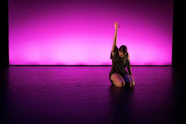 People Want A 'Dancer's Body' But What Does That Mean?