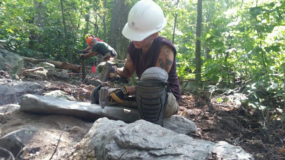 My Gap Year Curriculum - Alternative Life Part I