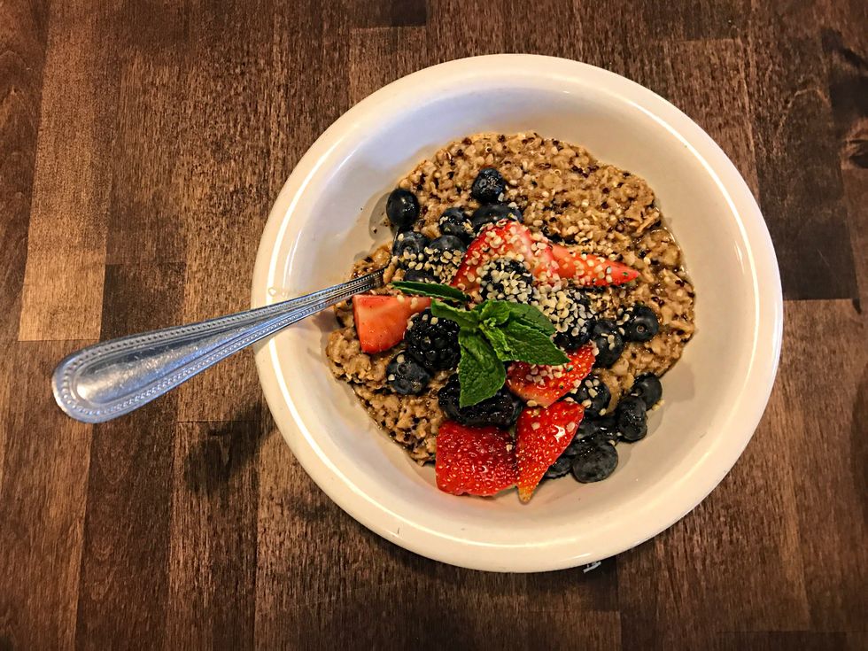 15 Easy Ways To Avoid The Freshman 15