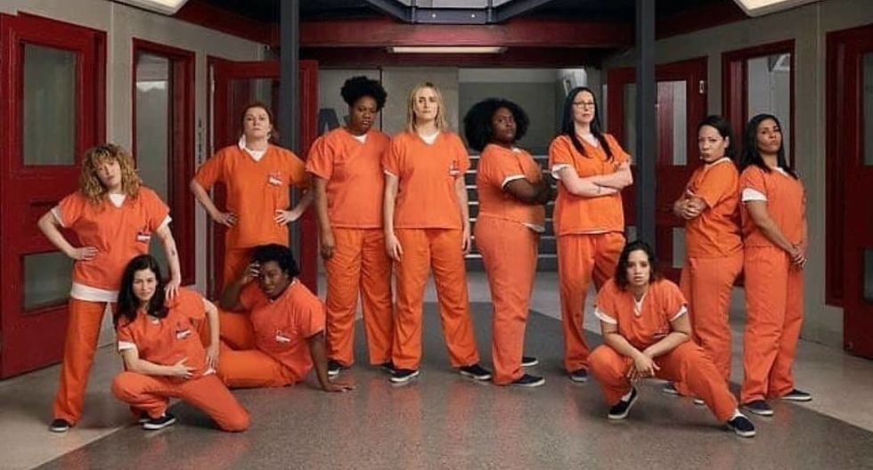 Season 6 Of 'OITNB' Brings To Life The Reality Of Current Immigration Policies