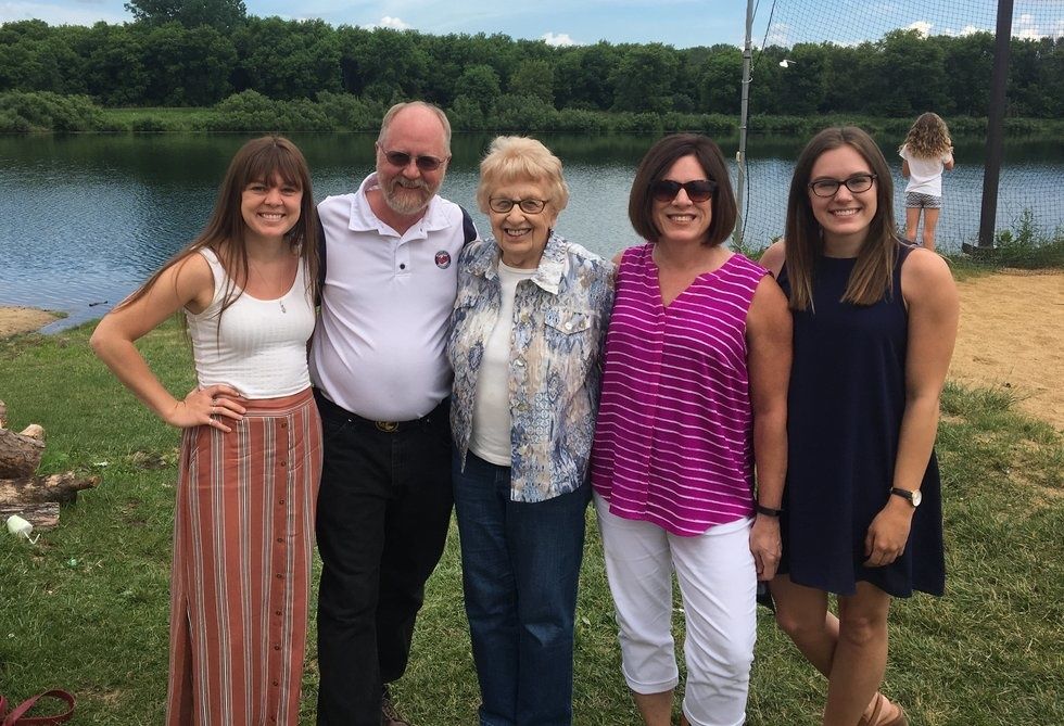 A open letter to my guardian angel in heaven